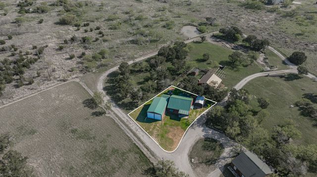 101 Hide Away Drive 7, Strawn, TX 76475