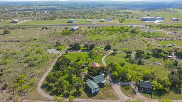 101 Hide Away Drive 7, Strawn, TX 76475