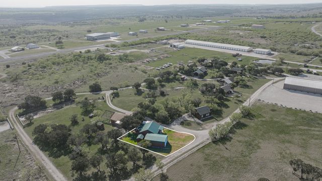 101 Hide Away Drive 7, Strawn, TX 76475