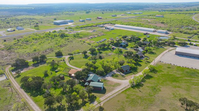 101 Hide Away Drive 7, Strawn, TX 76475