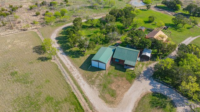 101 Hide Away Drive 7, Strawn, TX 76475