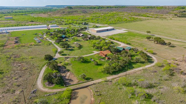 101 Hide Away Drive 7, Strawn, TX 76475