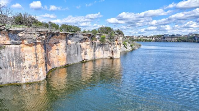 101 Hide Away Drive 7, Strawn, TX 76475