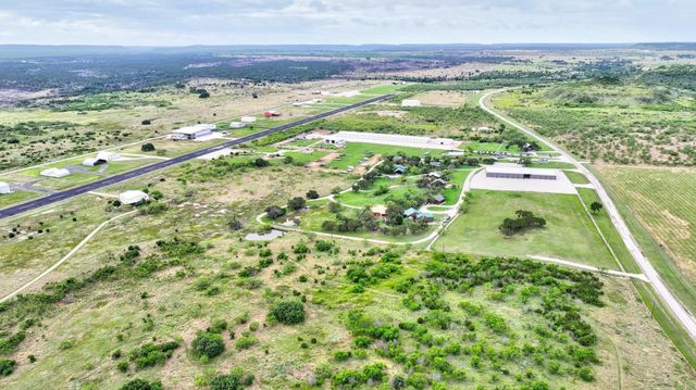 101 Hide Away Drive 7, Strawn, TX 76475