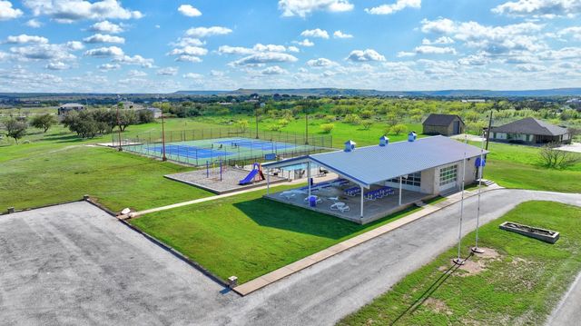 101 Hide Away Drive 7, Strawn, TX 76475