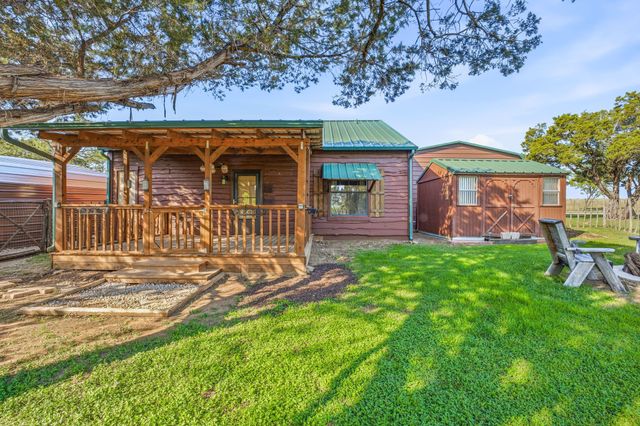 101 Hide Away Drive 7, Strawn, TX 76475