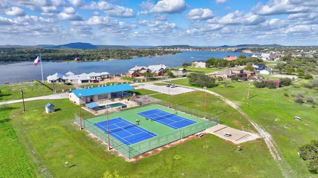 101 Hide Away Drive 7, Strawn, TX 76475