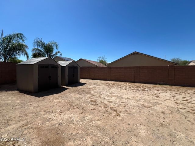 25161 W CARSON Court, Buckeye, AZ 85326