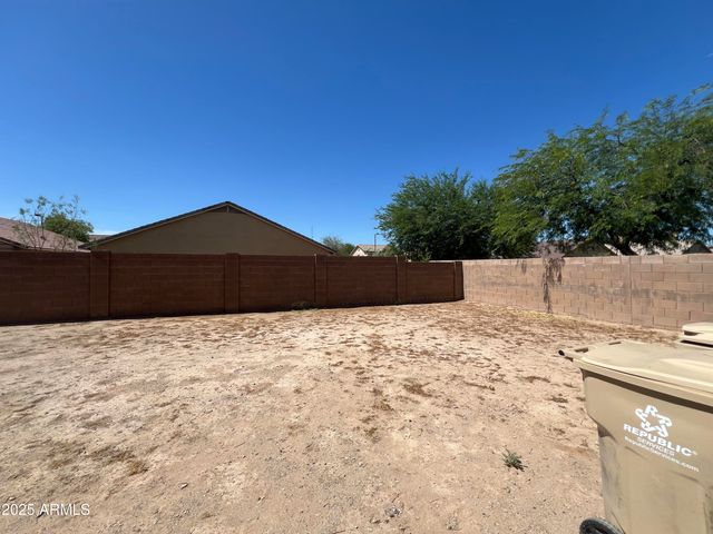 25161 W CARSON Court, Buckeye, AZ 85326