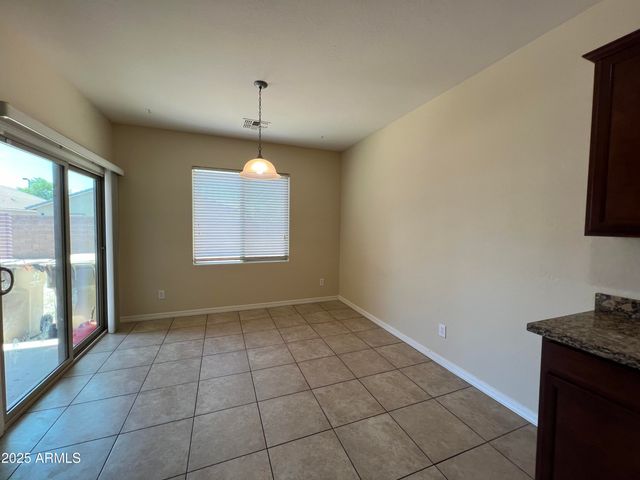 25161 W CARSON Court, Buckeye, AZ 85326