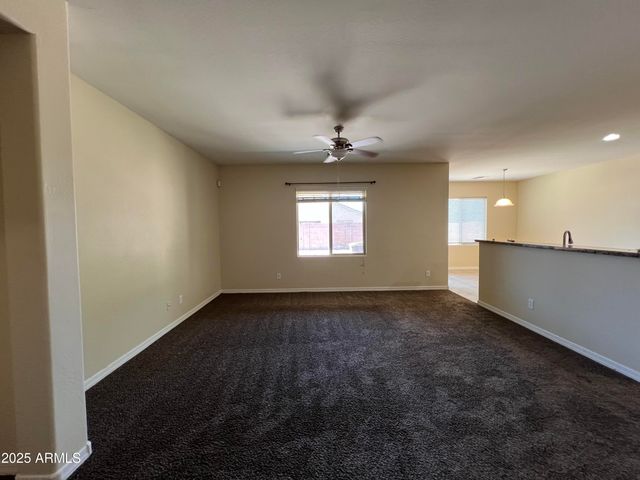 25161 W CARSON Court, Buckeye, AZ 85326