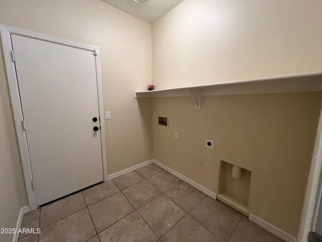 25161 W CARSON Court, Buckeye, AZ 85326