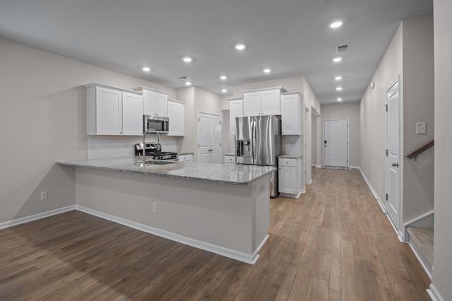 188 Granton Edge Lane, Summerville, SC 29486