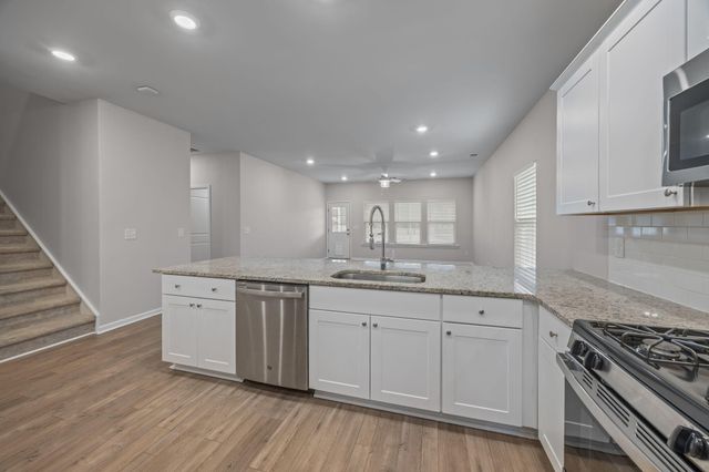 188 Granton Edge Lane, Summerville, SC 29486