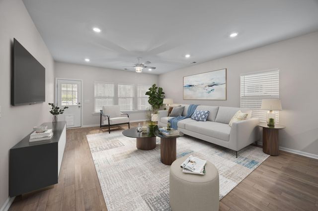 188 Granton Edge Lane, Summerville, SC 29486