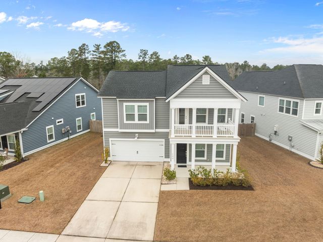 188 Granton Edge Lane, Summerville, SC 29486