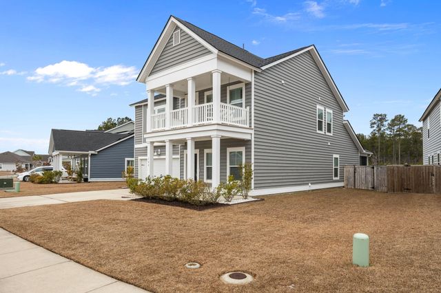 188 Granton Edge Lane, Summerville, SC 29486
