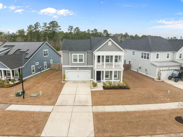 188 Granton Edge Lane, Summerville, SC 29486
