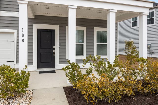 188 Granton Edge Lane, Summerville, SC 29486