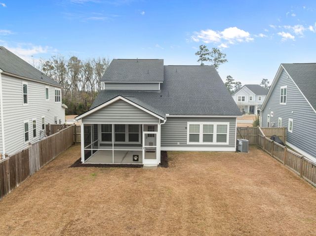 188 Granton Edge Lane, Summerville, SC 29486