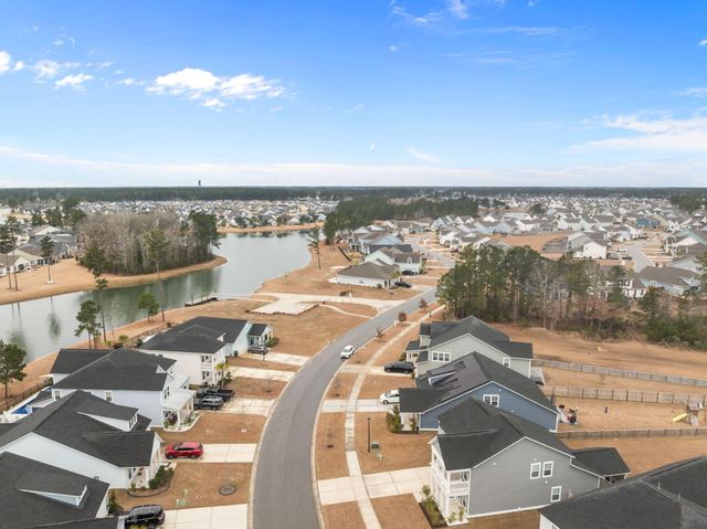 188 Granton Edge Lane, Summerville, SC 29486