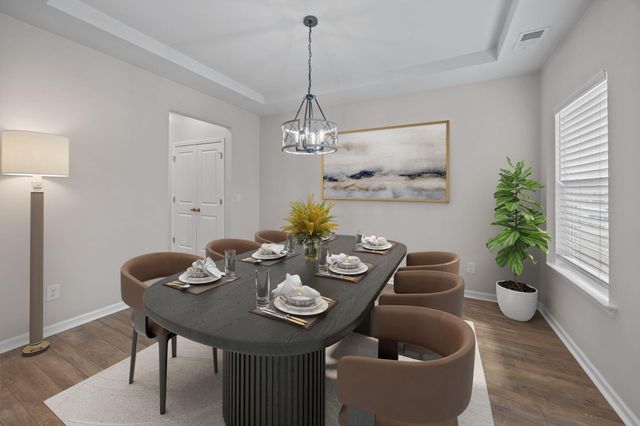 188 Granton Edge Lane, Summerville, SC 29486