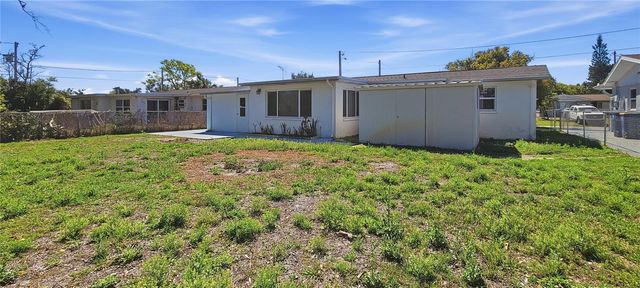 6405 NEARCO DRIVE, Port Richey, FL 34668