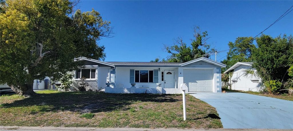 6405 NEARCO DRIVE, Port Richey, FL 34668