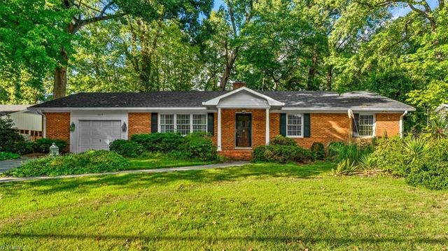 1609 Bolingbroke Road, High Point, NC 27265