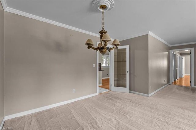 1609 Bolingbroke Road, High Point, NC 27265
