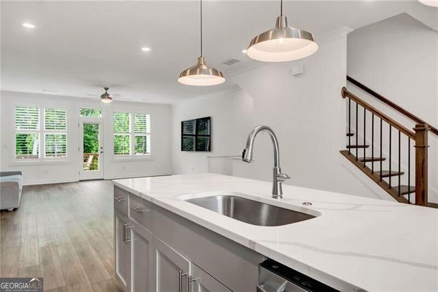 135 basil Street, Cumming, GA 30040