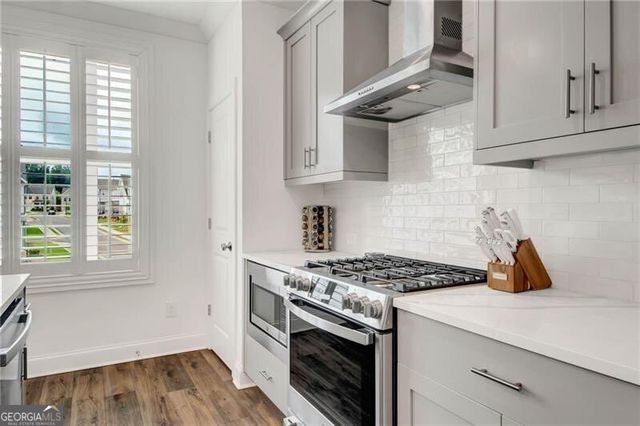 135 basil Street, Cumming, GA 30040
