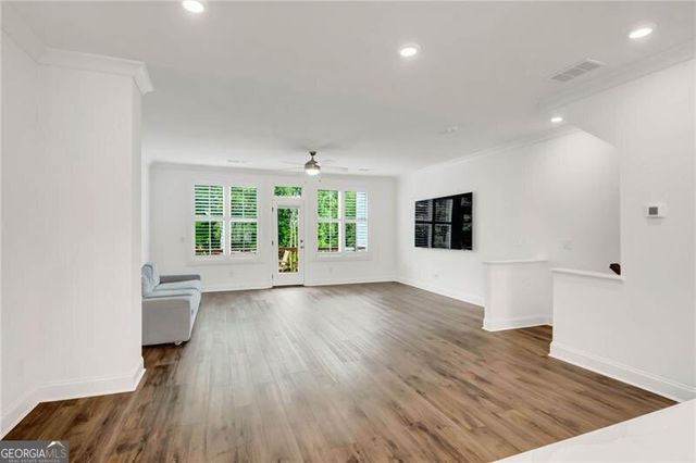 135 basil Street, Cumming, GA 30040