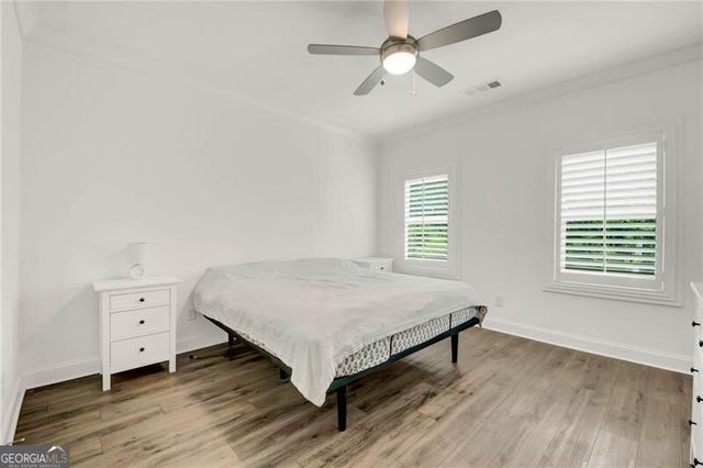 135 basil Street, Cumming, GA 30040
