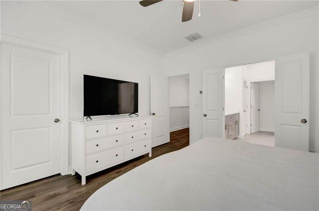135 basil Street, Cumming, GA 30040