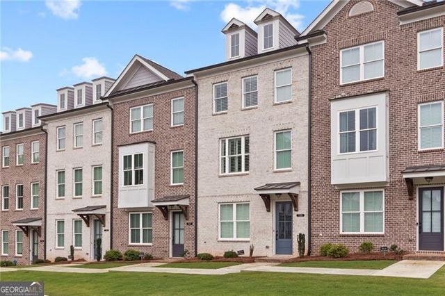 135 basil Street, Cumming, GA 30040
