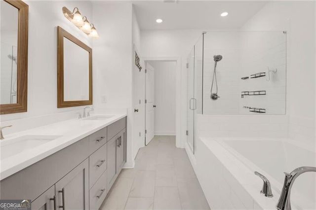 135 basil Street, Cumming, GA 30040