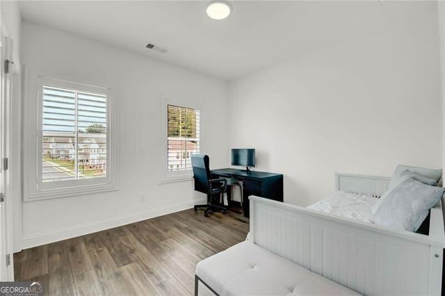 135 basil Street, Cumming, GA 30040