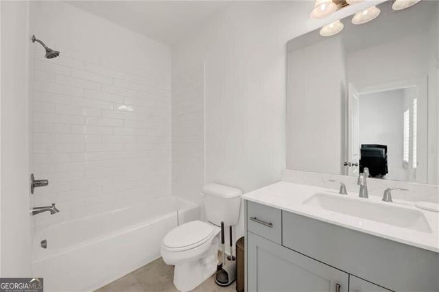 135 basil Street, Cumming, GA 30040