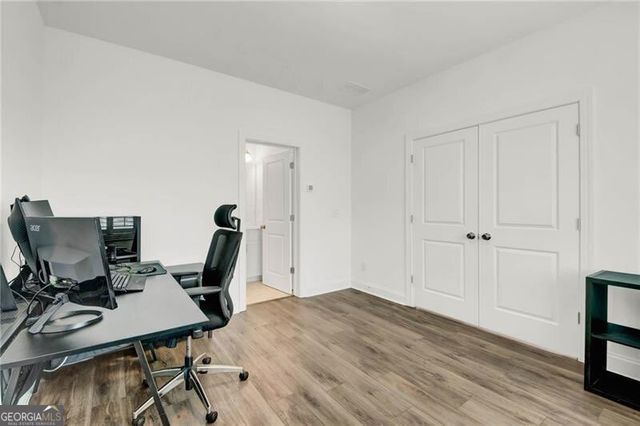 135 basil Street, Cumming, GA 30040