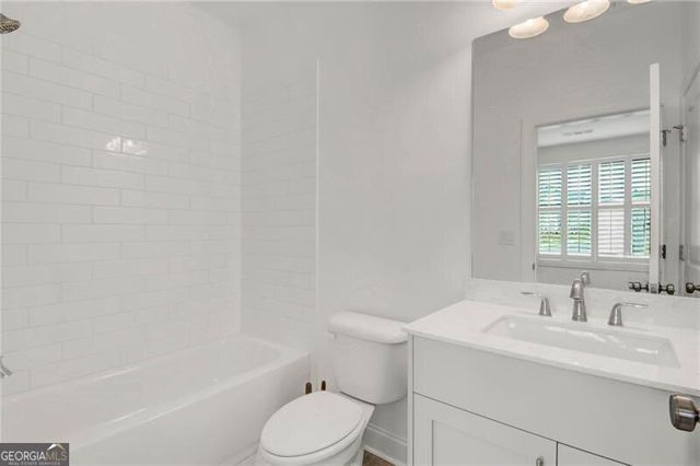 135 basil Street, Cumming, GA 30040
