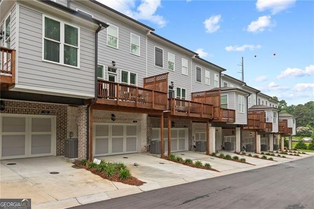 135 basil Street, Cumming, GA 30040