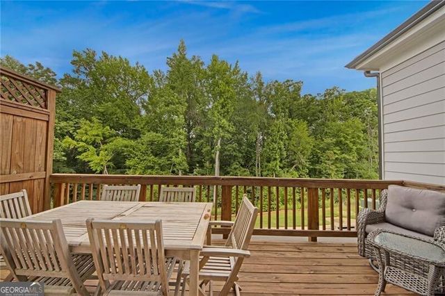 135 basil Street, Cumming, GA 30040
