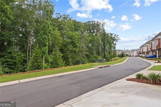 135 basil Street, Cumming, GA 30040