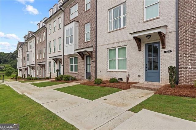 135 basil Street, Cumming, GA 30040