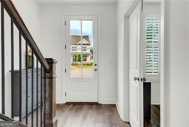 135 basil Street, Cumming, GA 30040