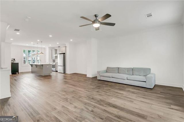 135 basil Street, Cumming, GA 30040