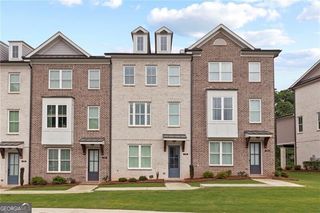 135 basil Street, Cumming, GA 30040