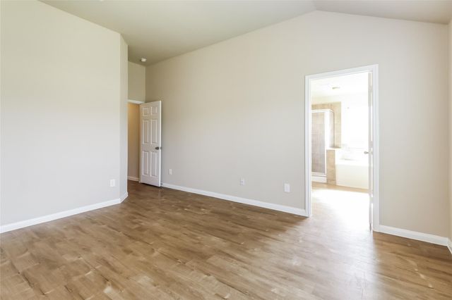 4309 Windswept Drive, Montgomery, TX 77356