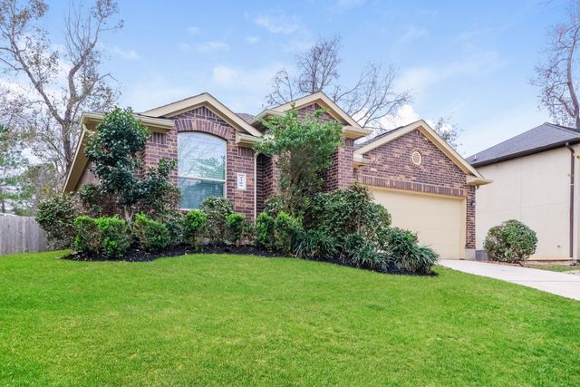 4309 Windswept Drive, Montgomery, TX 77356